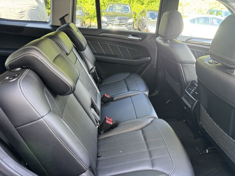 2016 Mercedes-Benz GL450 4Matic Willow Grove PA
