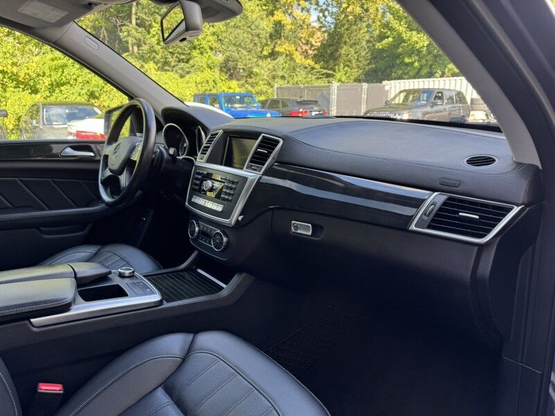 2016 Mercedes-Benz GL450 4Matic Willow Grove PA