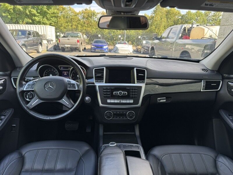 2016 Mercedes-Benz GL450 4Matic Willow Grove PA