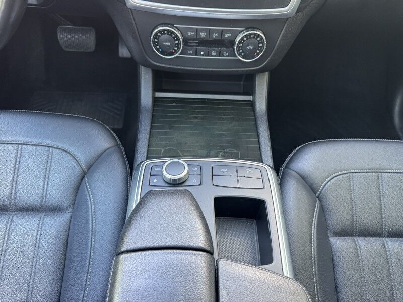 2016 Mercedes-Benz GL450 4Matic Willow Grove PA