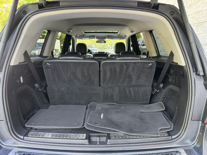 2016 Mercedes-Benz GL450 4Matic Willow Grove PA