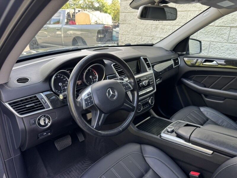 2016 Mercedes-Benz GL450 4Matic Willow Grove PA