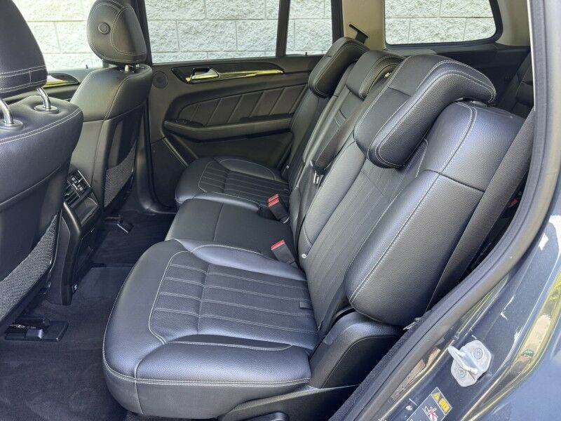 2016 Mercedes-Benz GL450 4Matic Willow Grove PA