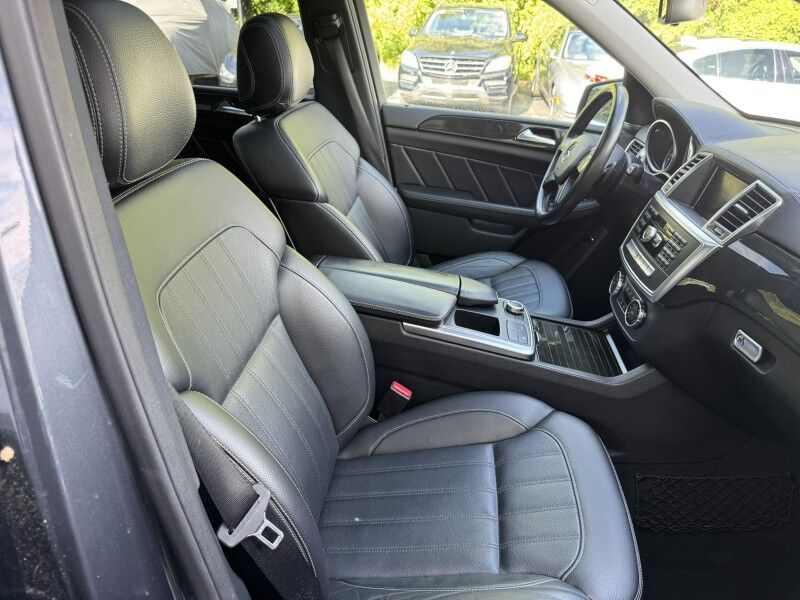 2016 Mercedes-Benz GL450 4Matic Willow Grove PA
