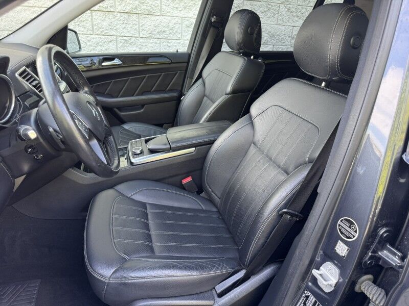 2016 Mercedes-Benz GL450 4Matic Willow Grove PA