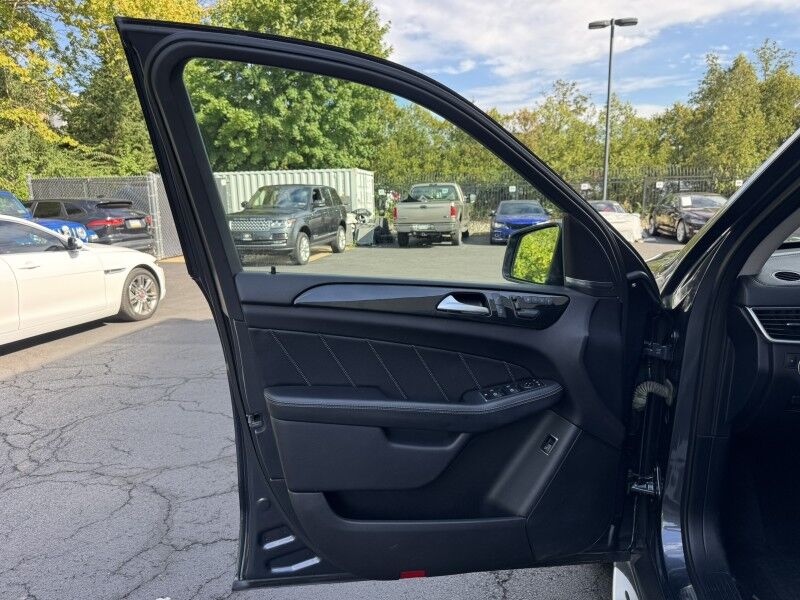 2016 Mercedes-Benz GL450 4Matic Willow Grove PA