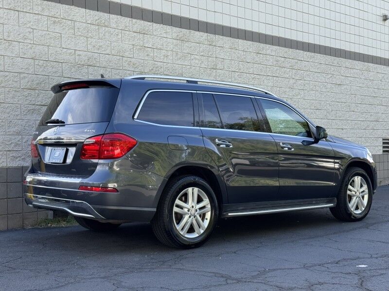 2016 Mercedes-Benz GL450 4Matic Willow Grove PA