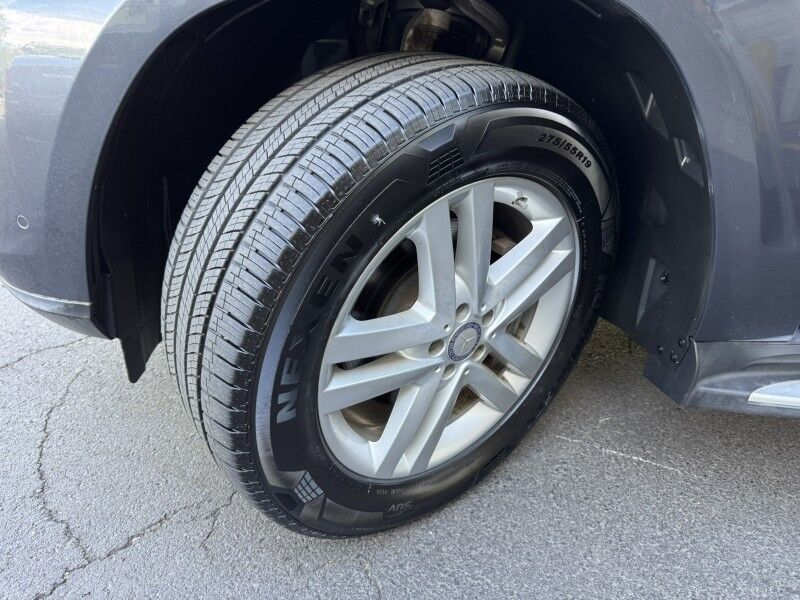 2016 Mercedes-Benz GL450 4Matic Willow Grove PA
