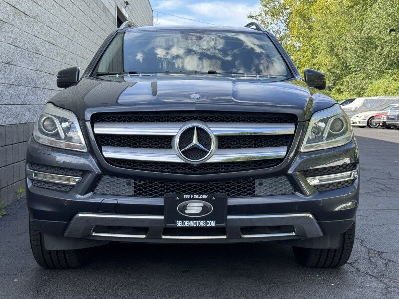 2016 Mercedes-Benz GL450 4Matic Willow Grove PA