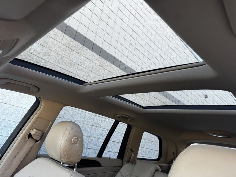 2016 Mercedes-Benz GL450 4Matic Willow Grove PA