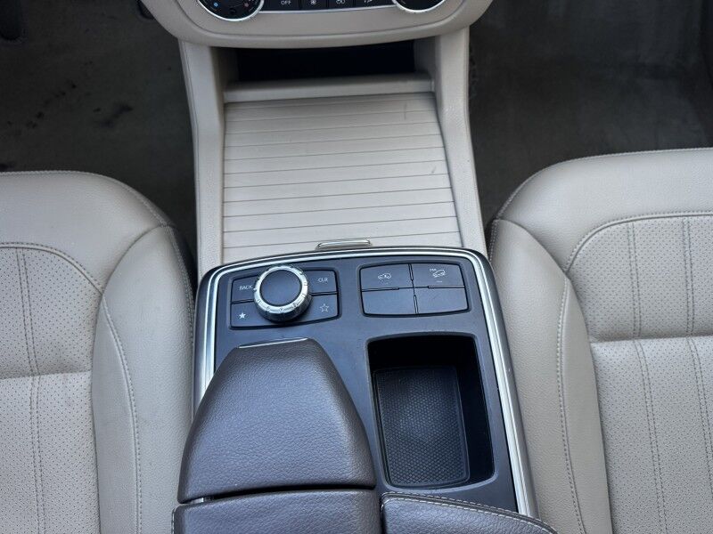 2016 Mercedes-Benz GL450 4Matic Willow Grove PA