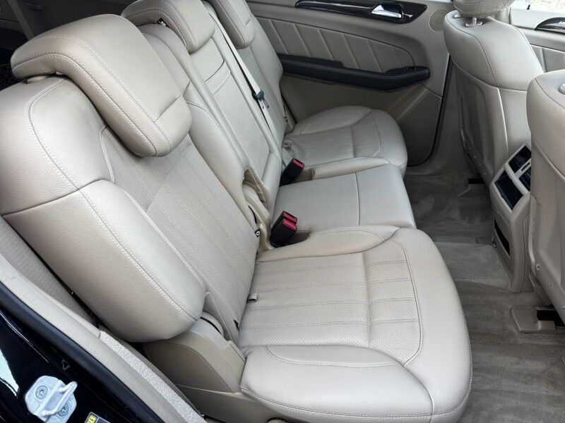 2016 Mercedes-Benz GL450 4Matic Willow Grove PA