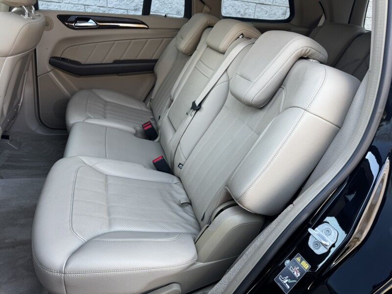 2016 Mercedes-Benz GL450 4Matic Willow Grove PA