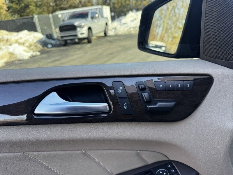 2016 Mercedes-Benz GL450 4Matic Willow Grove PA