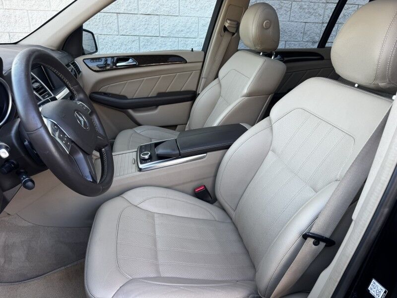 2016 Mercedes-Benz GL450 4Matic Willow Grove PA