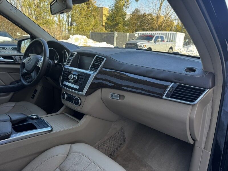 2016 Mercedes-Benz GL450 4Matic Willow Grove PA