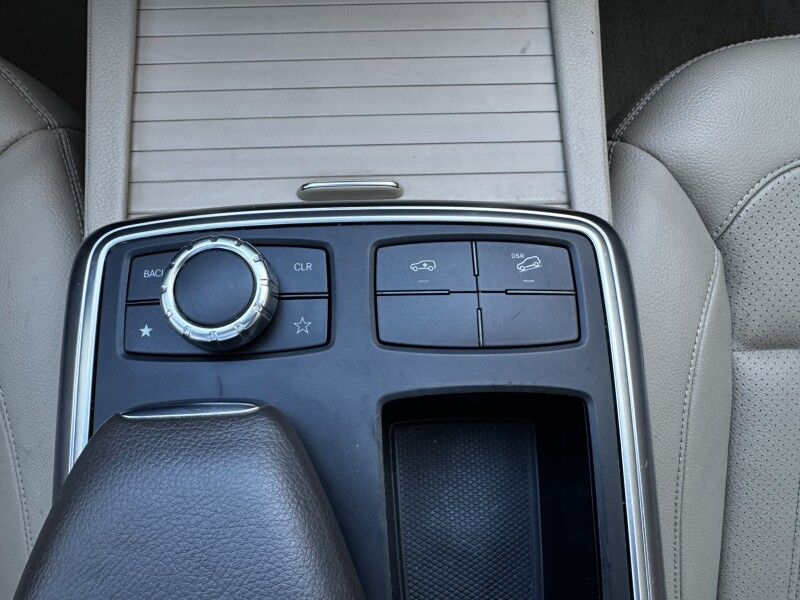 2016 Mercedes-Benz GL450 4Matic Willow Grove PA