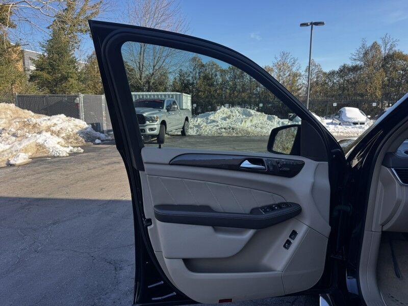 2016 Mercedes-Benz GL450 4Matic Willow Grove PA