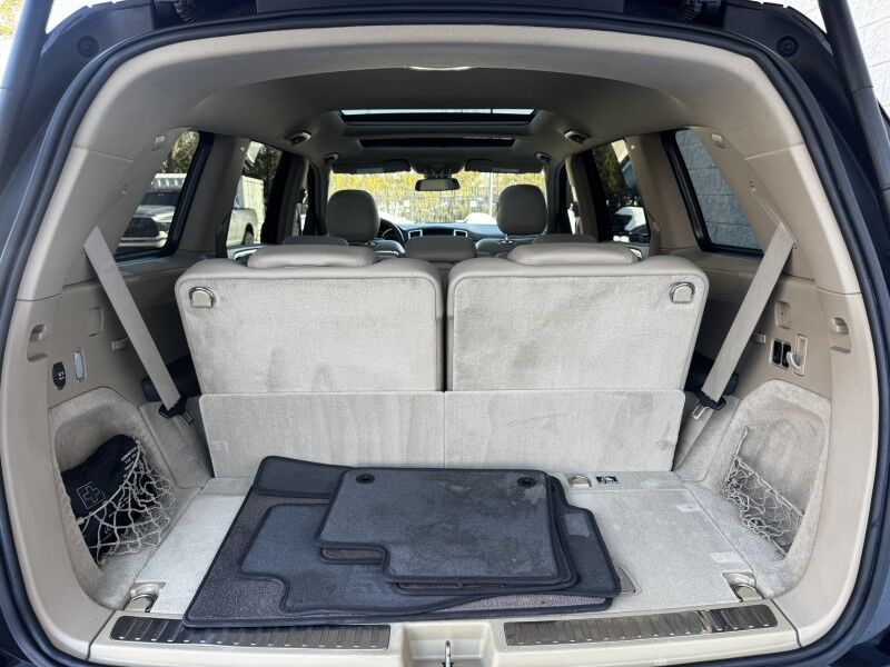 2016 Mercedes-Benz GL450 4Matic Willow Grove PA