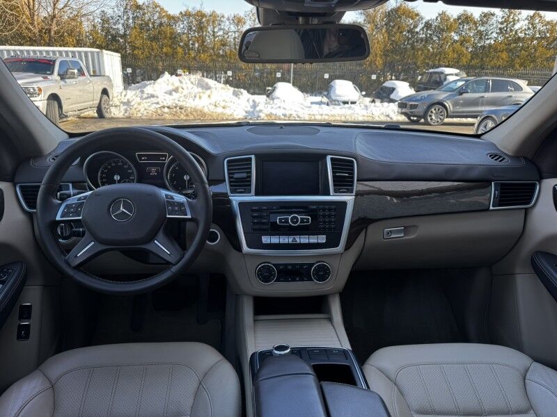 2016 Mercedes-Benz GL450 4Matic Willow Grove PA