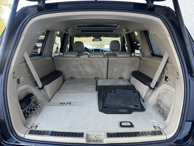 2016 Mercedes-Benz GL450 4Matic Willow Grove PA