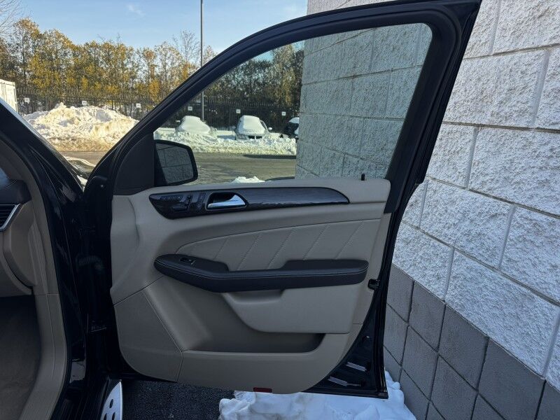 2016 Mercedes-Benz GL450 4Matic Willow Grove PA