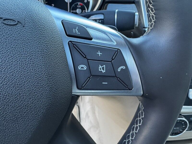 2016 Mercedes-Benz GL450 4Matic Willow Grove PA