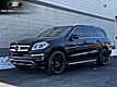 2016 Mercedes-Benz GL450 4Matic
