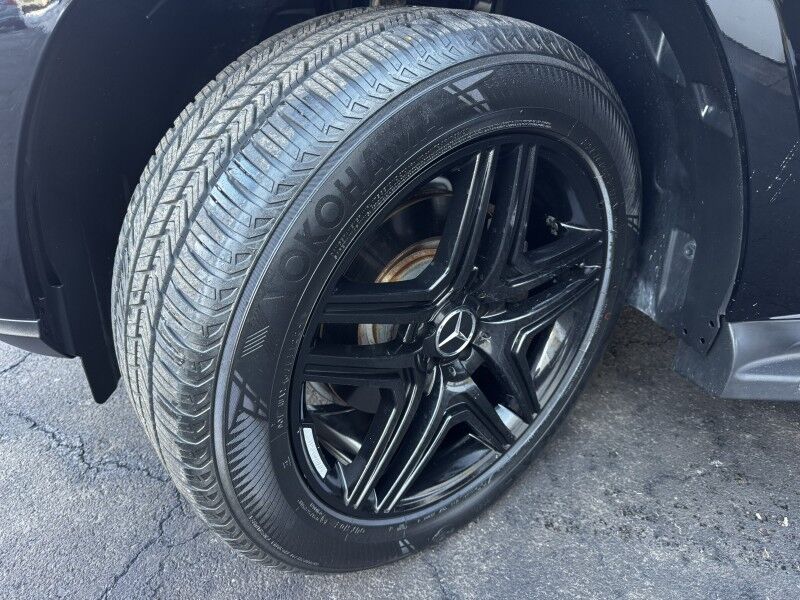 2016 Mercedes-Benz GL450 4Matic Willow Grove PA