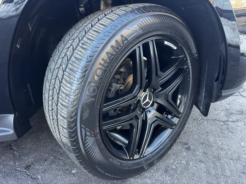 2016 Mercedes-Benz GL450 4Matic Willow Grove PA