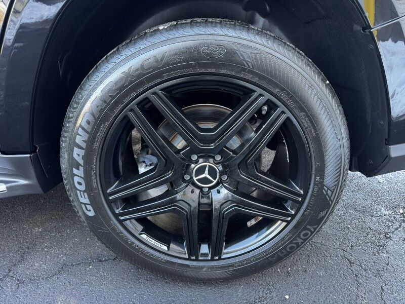 2016 Mercedes-Benz GL450 4Matic Willow Grove PA