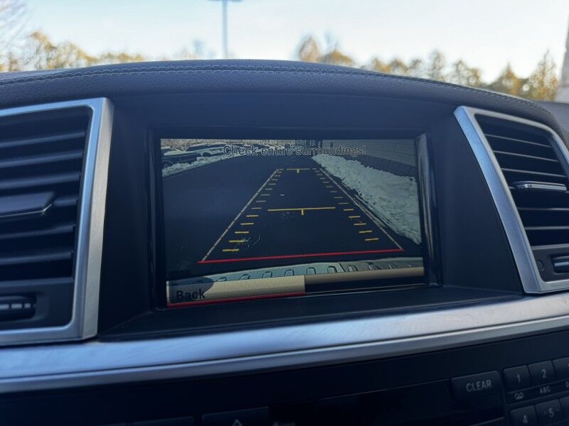 2016 Mercedes-Benz GL450 4Matic Willow Grove PA