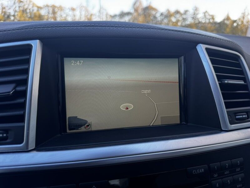 2016 Mercedes-Benz GL450 4Matic Willow Grove PA