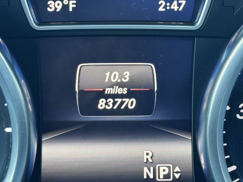 2016 Mercedes-Benz GL450 4Matic Willow Grove PA