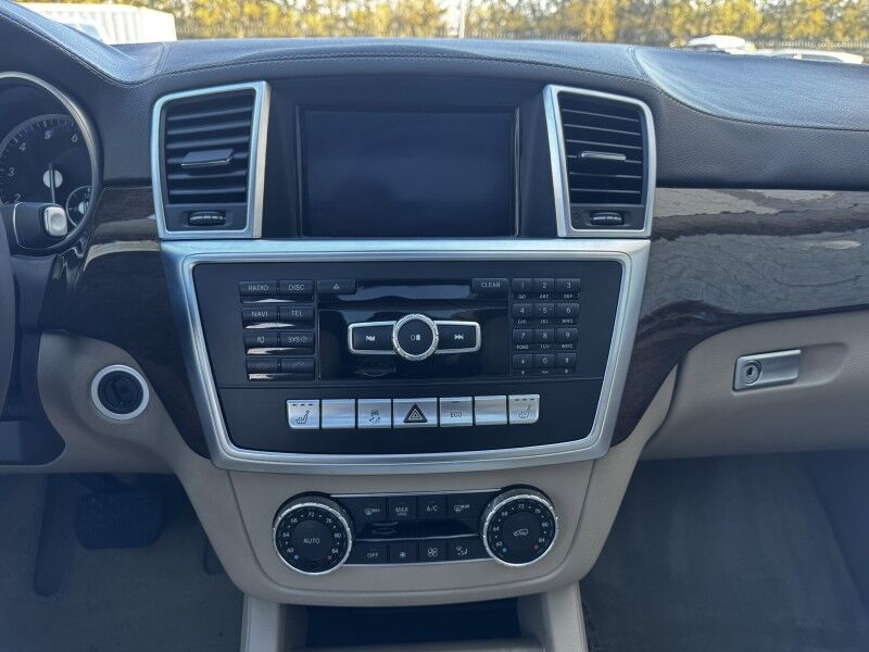 2016 Mercedes-Benz GL450 4Matic Willow Grove PA