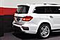 2016 Mercedes-Benz GL550 4-Matic AMG Sport 4dr Suv Chicago IL