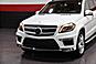 2016 Mercedes-Benz GL550 4-Matic AMG Sport 4dr Suv Chicago IL