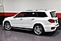 2016 Mercedes-Benz GL550 4-Matic AMG Sport 4dr Suv Chicago IL