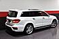 2016 Mercedes-Benz GL550 4-Matic AMG Sport 4dr Suv Chicago IL