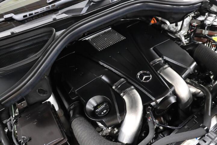 2016 Mercedes-Benz GL550 4-Matic AMG Sport 4dr Suv Chicago IL