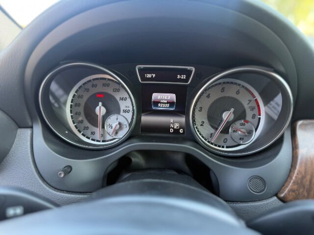 2016 Mercedes-Benz GLA 250 4MATIC Mesa AZ