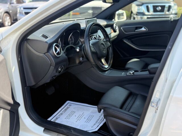 2016 Mercedes-Benz GLA 250 4MATIC Mesa AZ