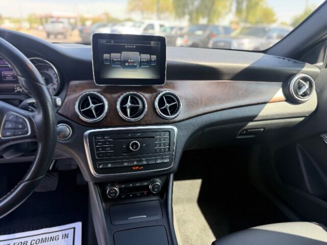 2016 Mercedes-Benz GLA 250 4MATIC Mesa AZ