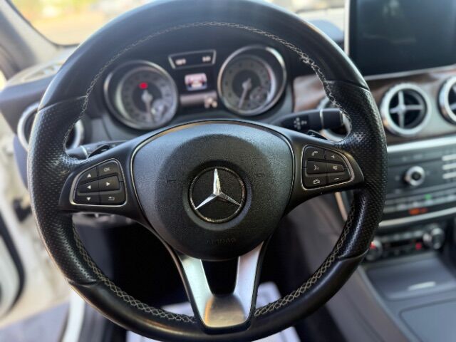 2016 Mercedes-Benz GLA 250 4MATIC Mesa AZ