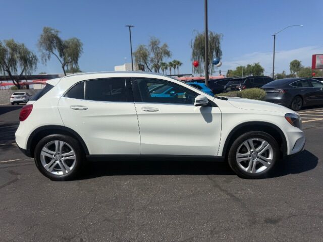 2016 Mercedes-Benz GLA 250 4MATIC Mesa AZ