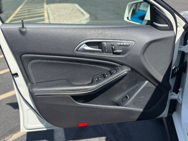 2016 Mercedes-Benz GLA 250 4MATIC Mesa AZ