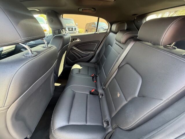 2016 Mercedes-Benz GLA 250 4MATIC Mesa AZ