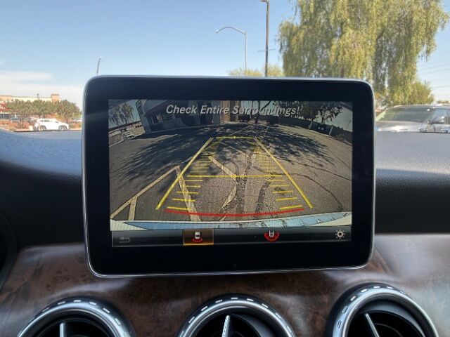 2016 Mercedes-Benz GLA 250 4MATIC Mesa AZ