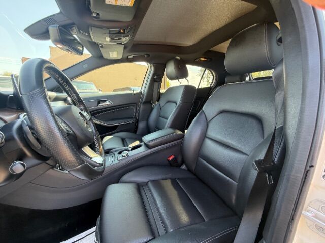 2016 Mercedes-Benz GLA 250 4MATIC Mesa AZ