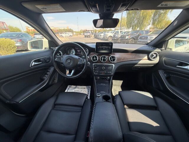 2016 Mercedes-Benz GLA 250 4MATIC Mesa AZ